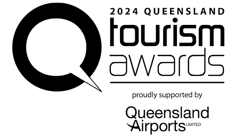 Qld Toursim Awards