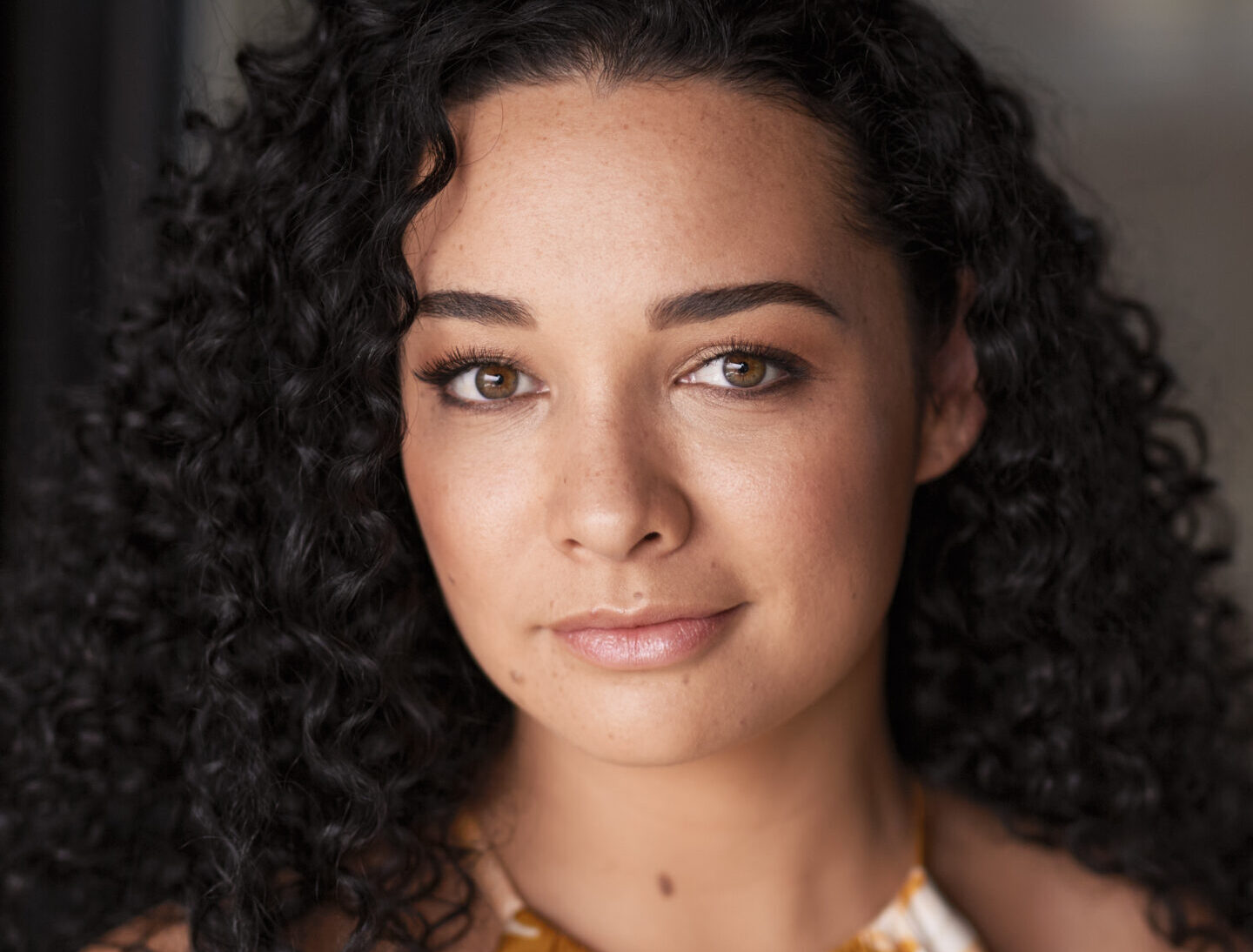 Naomi Andrew - Headshot
